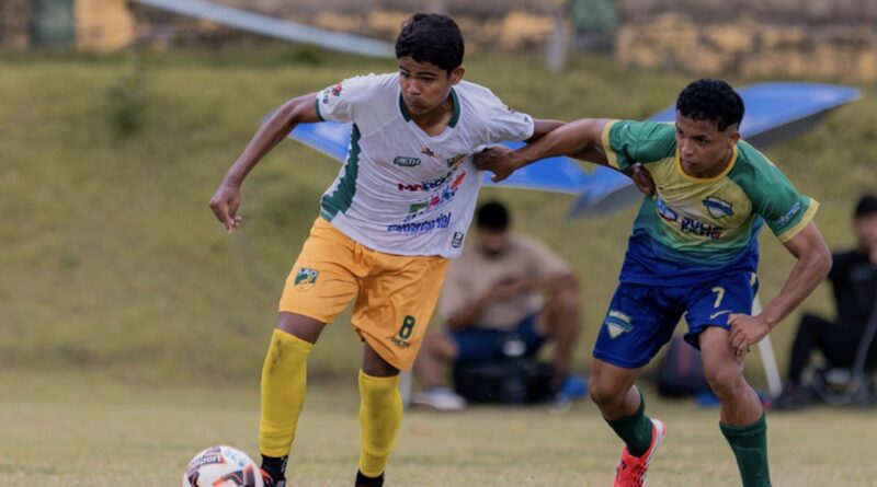 Maranhense Sub-17 