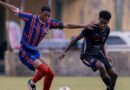 Tupan vence  o Maranhão A.C e lidera o Grupo B do Maranhense Sub-17