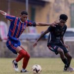 Tupan vence  o Maranhão A.C e lidera o Grupo B do Maranhense Sub-17