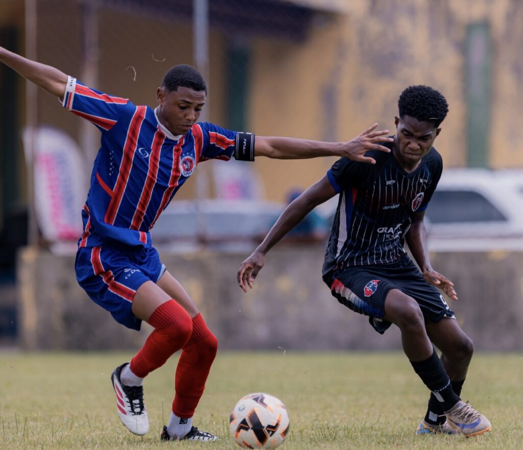 Maranhense Sub-17