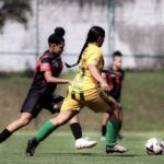 Maranhense Feminino