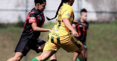 Maranhense Feminino