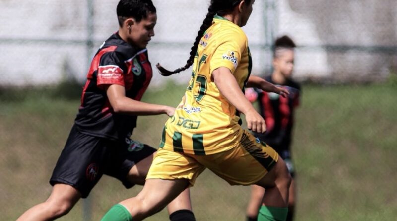 Maranhense Feminino