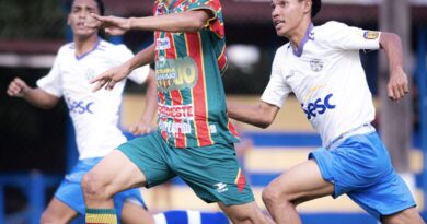 Maranhense Sub-17