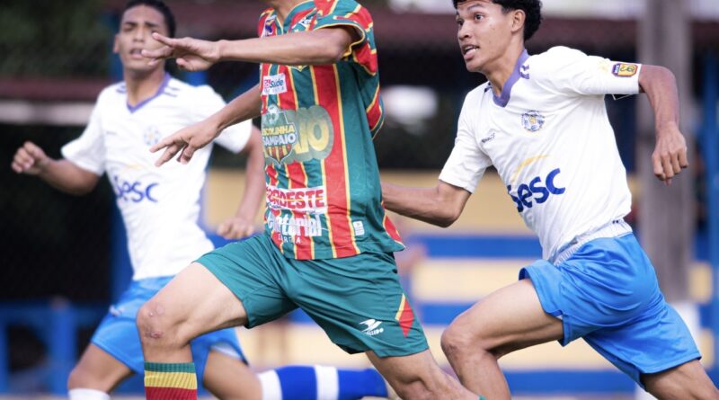 Maranhense Sub-17