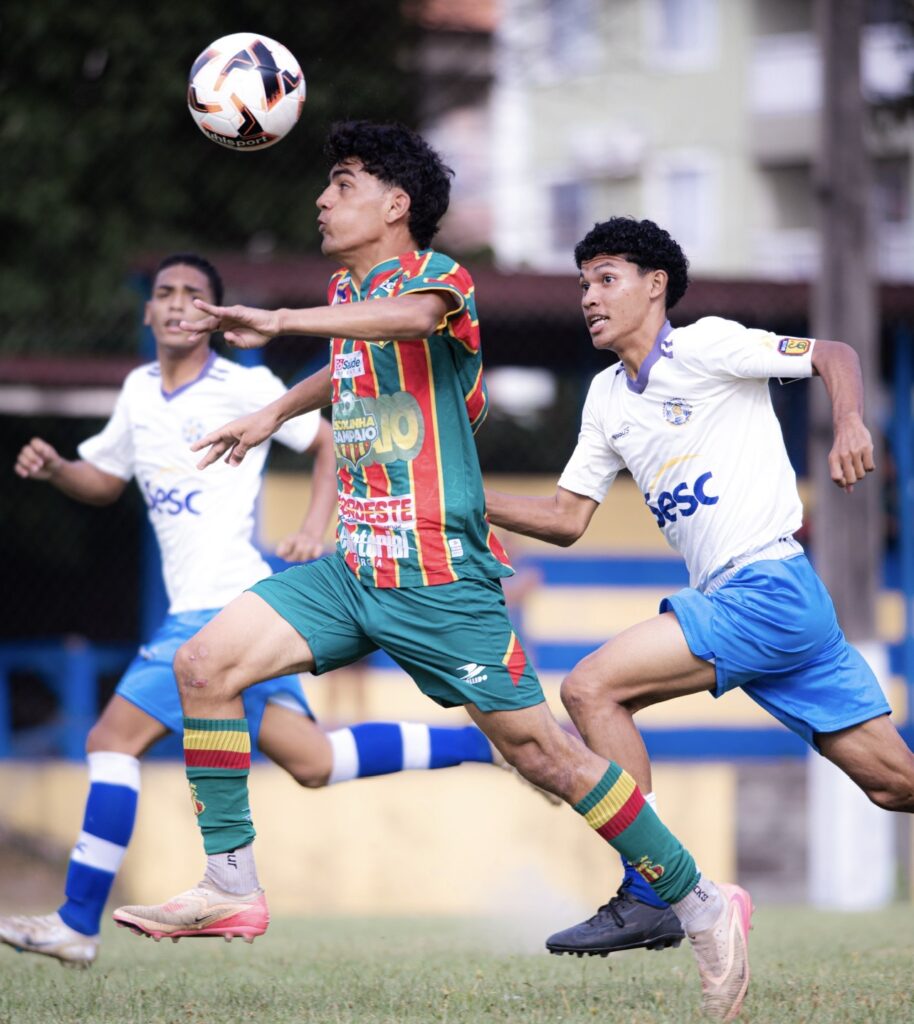 Maranhense Sub-17