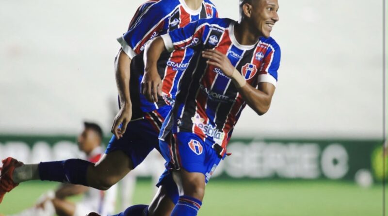 Série C