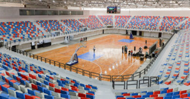Supercopa Feminina de Vôlei