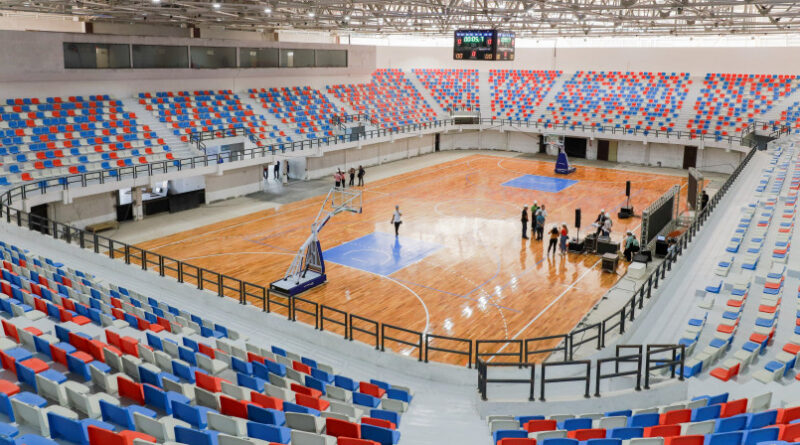 Supercopa Feminina de Vôlei