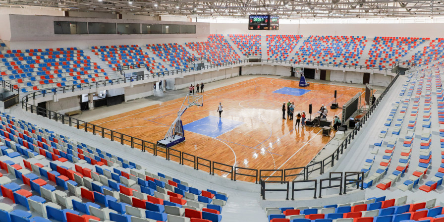 Supercopa Feminina de Vôlei
