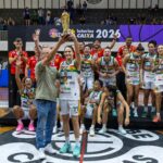 Sampaio Basquete vence o jogo 4 e se torna Tetracampeão da LBF
