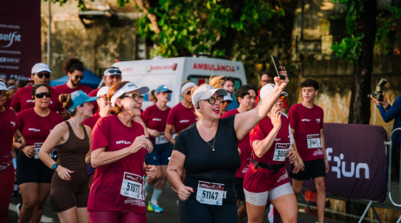 Corridas de rua consolidam mercado de wellness e ampliam espaço na estratégia das marcas