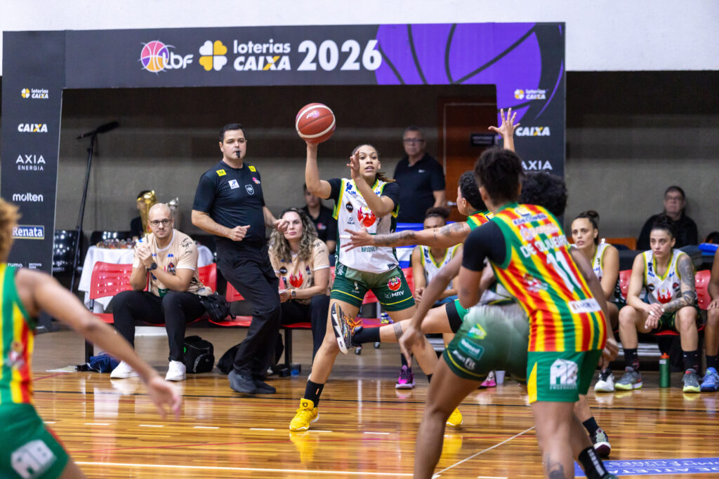 Sampaio Basquete