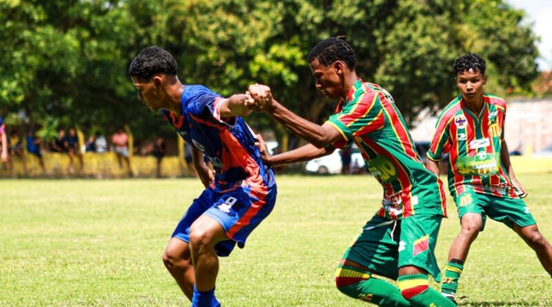 Maranhense Sub-17