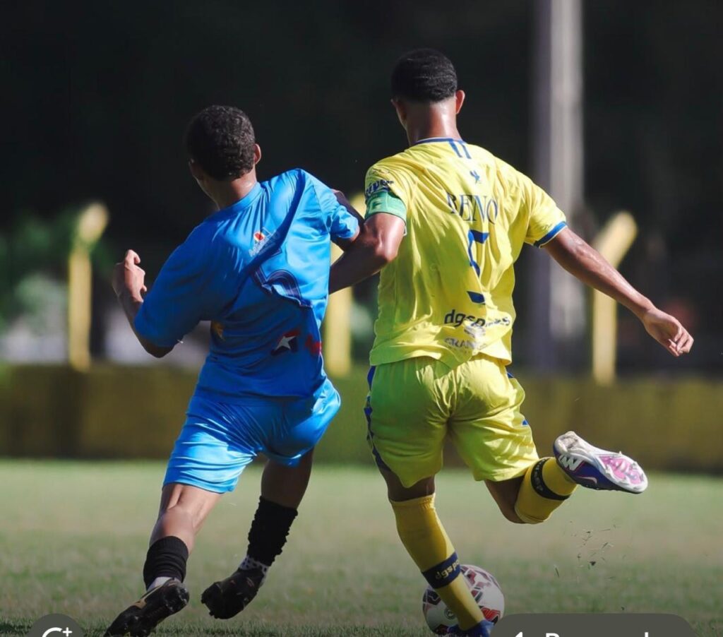 Maranhense Sub-17