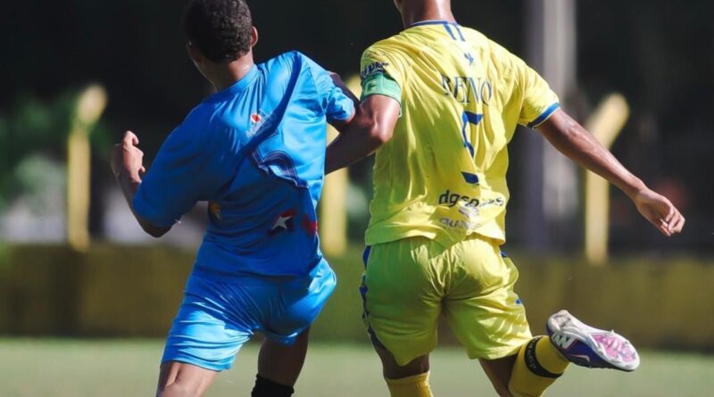 Maranhense Sub-17