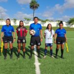 Maranhense Feminino Sub-20
