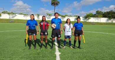 Maranhense Feminino Sub-20