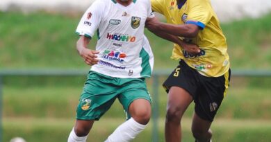 Maranhense Sub-17