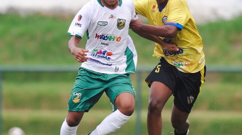 Maranhense Sub-17