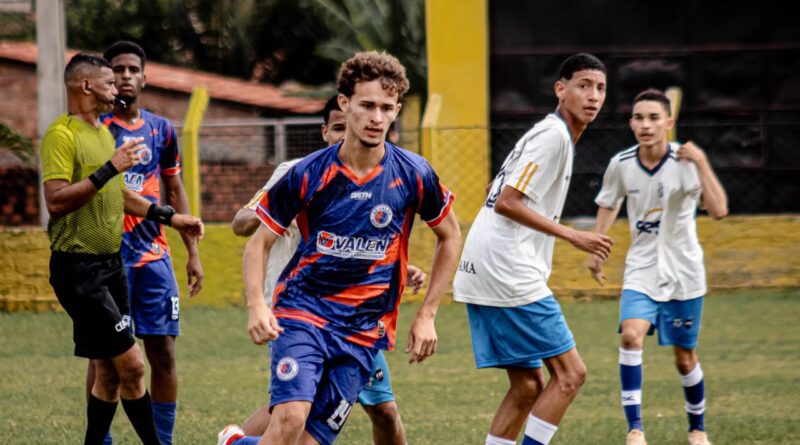 Maranhense Sub-17