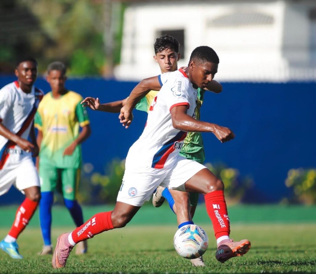 Copa do Nordeste Sub-20
