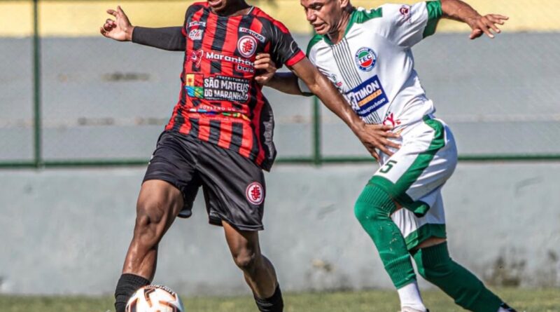 Maranhense Sub-17