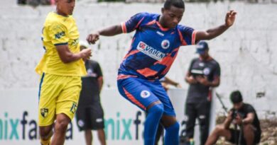 Maranhense Sub-17