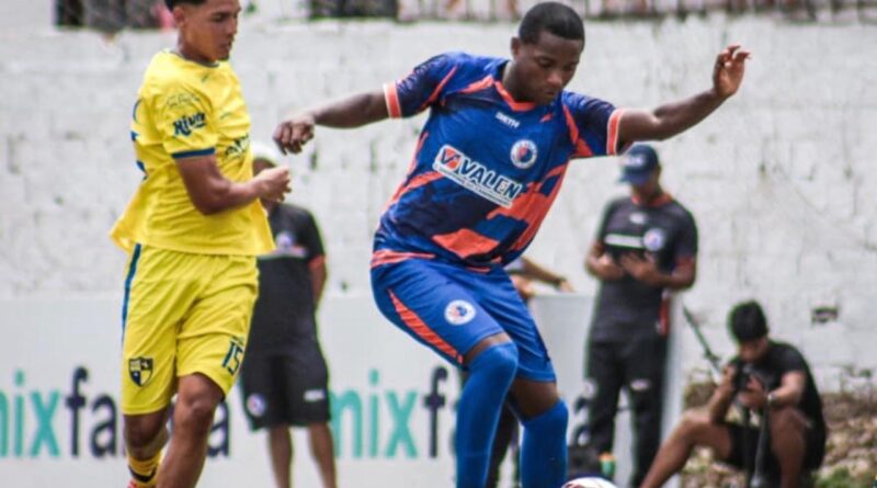 Maranhense Sub-17