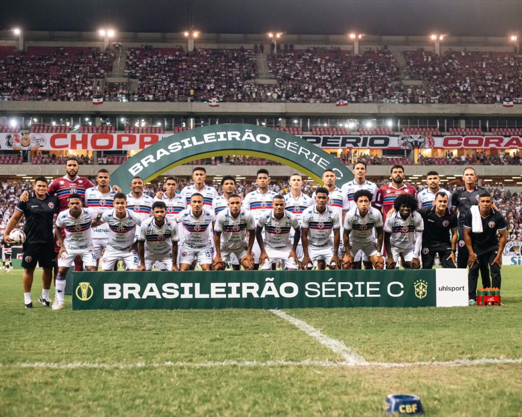 Série C 2026 