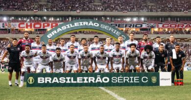 Série C 2026