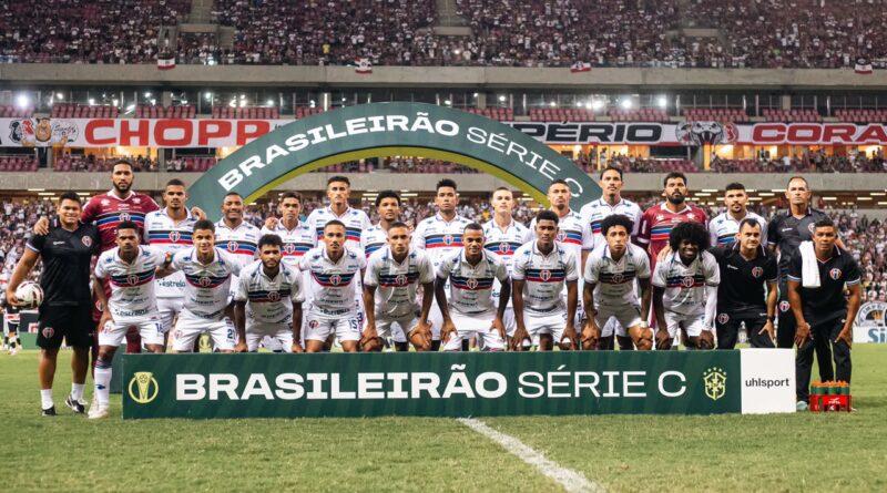 Informações sobre vendas de ingressos do jogo Maranhão x Itabaiana-SE