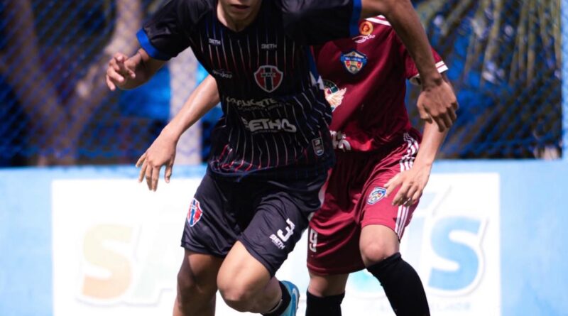 Maranhense Sub-17