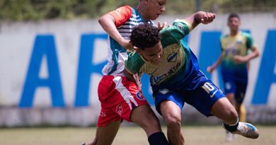 Maranhense Sub-17