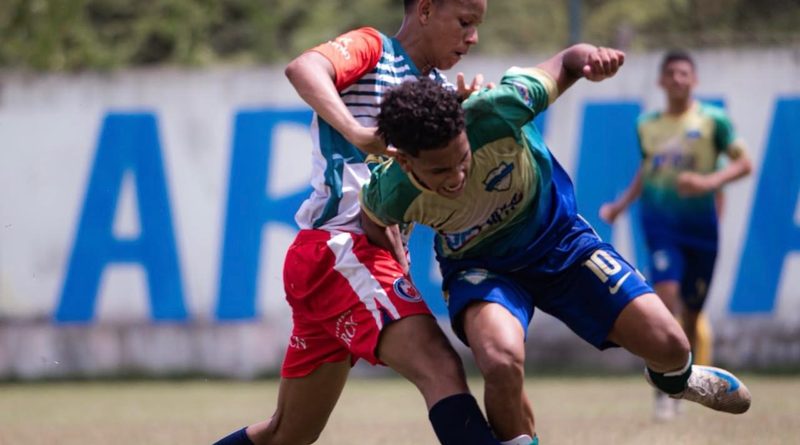 Maranhense Sub-17