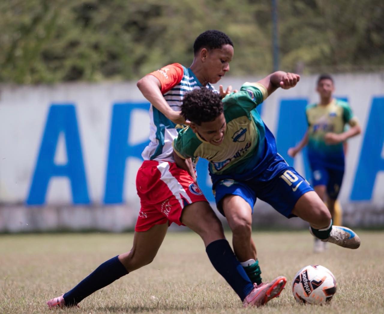 Maranhense Sub-17