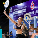 Beach Tennis