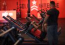 Corredores estão trocando só quilometragem por treino de força