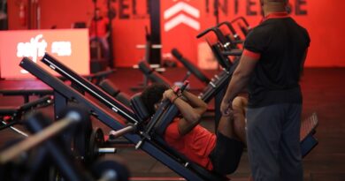 Corredores estão trocando só quilometragem por treino de força