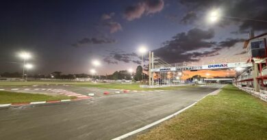 Sul-Americano FIA Karting Arrive & Drive: pista de Imperatriz estará aberta para treinos até 27 de setembro Sul-Americano FIA Karting Arrive & Drive: pista de Imperatriz estará aberta para treinos até 27 de setembro