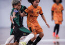 Maranhense de Futsal 2026 começa com 35 partidas da Regional Sul, em Balsas