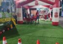 Cavalo de Aço volta à Fecoimp e reforça conexão entre esporte, comunidade e negócios