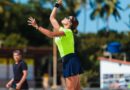 Etapa final do Estadual de Beach Tennis será disputada em paraíso natural