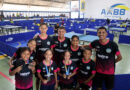 Fórum Jaracaty é destaque na 4ª etapa do Maranhense de Tênis de Mesa
