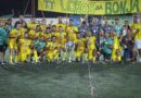 União Bom Jardim conquista o Campeonato Maranhense de Futebol 7 Adulto 2026 e alcança o tetracampeonato estadual