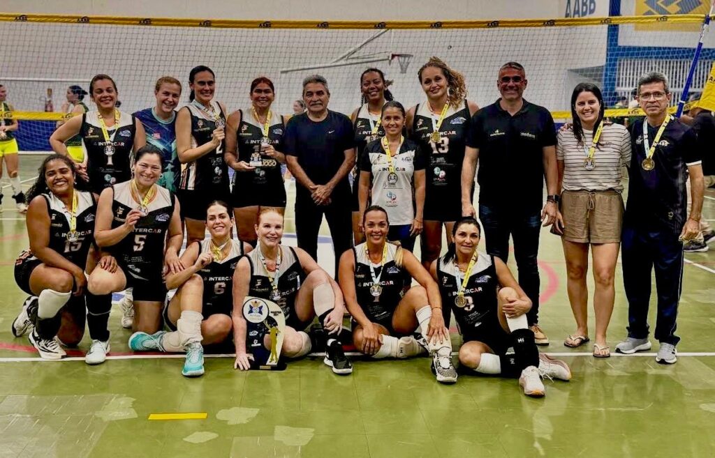 Copa Primavera de Voleibol