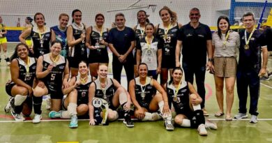 Copa Primavera de Voleibol