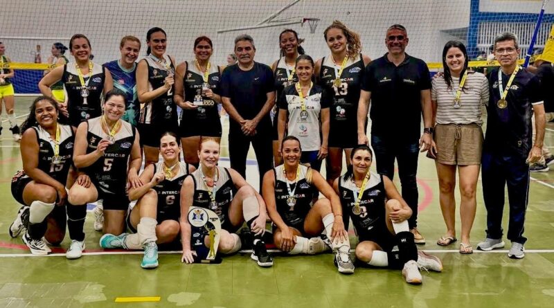 Copa Primavera de Voleibol