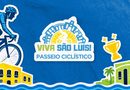 Prefeitura de São Luís realiza 1º Passeio Ciclístico neste domingo (20)