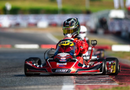 Gael Rampazzo é o mais rápido do Rok Cup Superfinal e recebe troféu Star, em Lonato